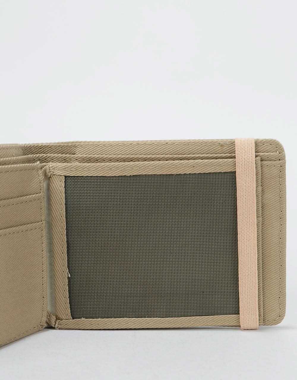 Dickies Wiliamsville Wallet - Khaki