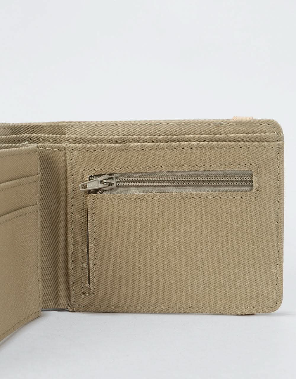 Dickies Wiliamsville Wallet - Khaki