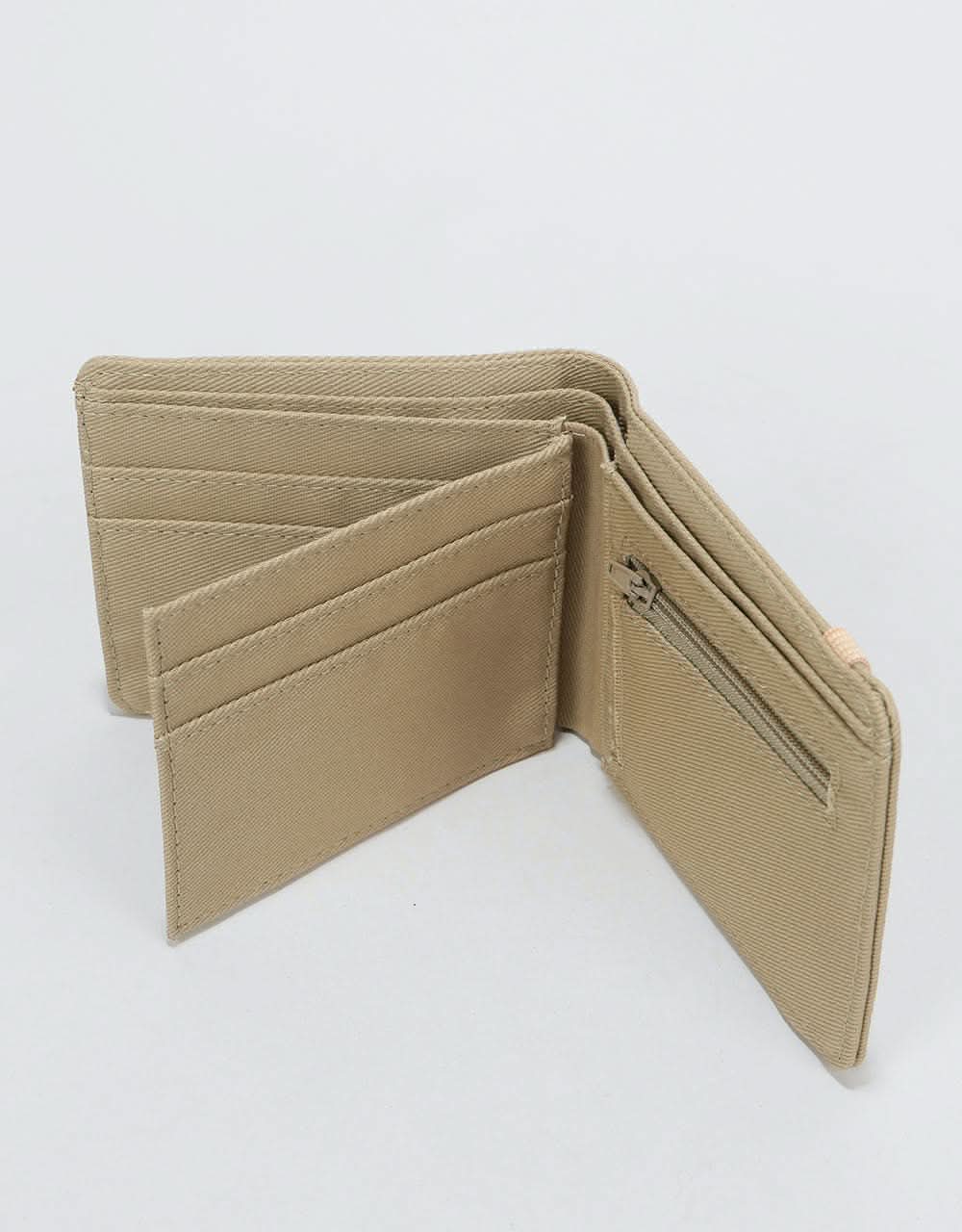 Dickies Wiliamsville Wallet - Khaki