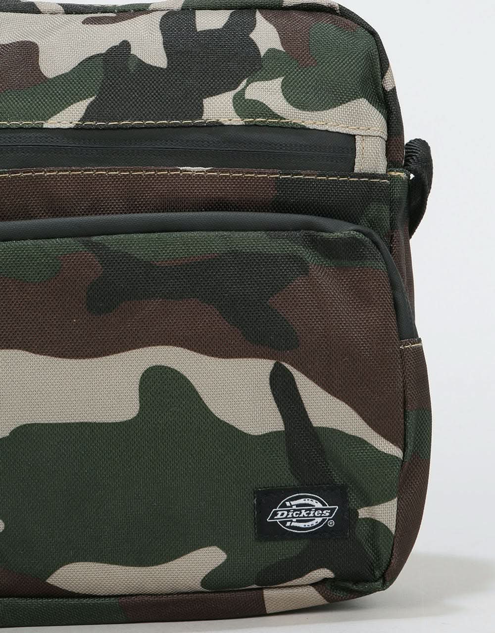 Dickies Gilmer Cross Body Bag - Camouflage
