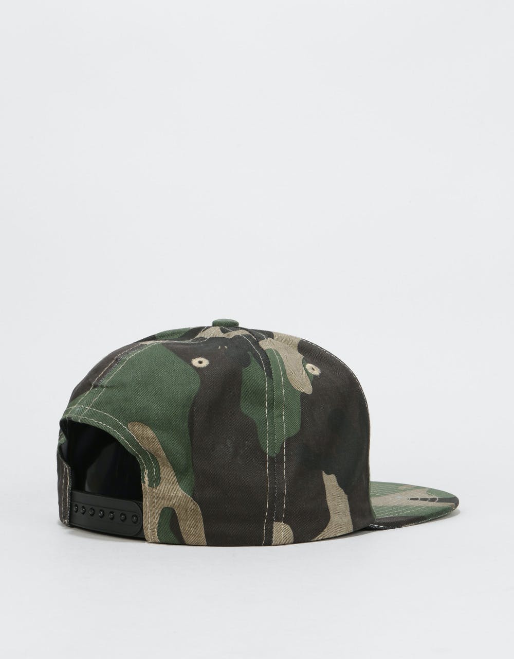 Dickies Muldoon Snapback Cap - Camouflage