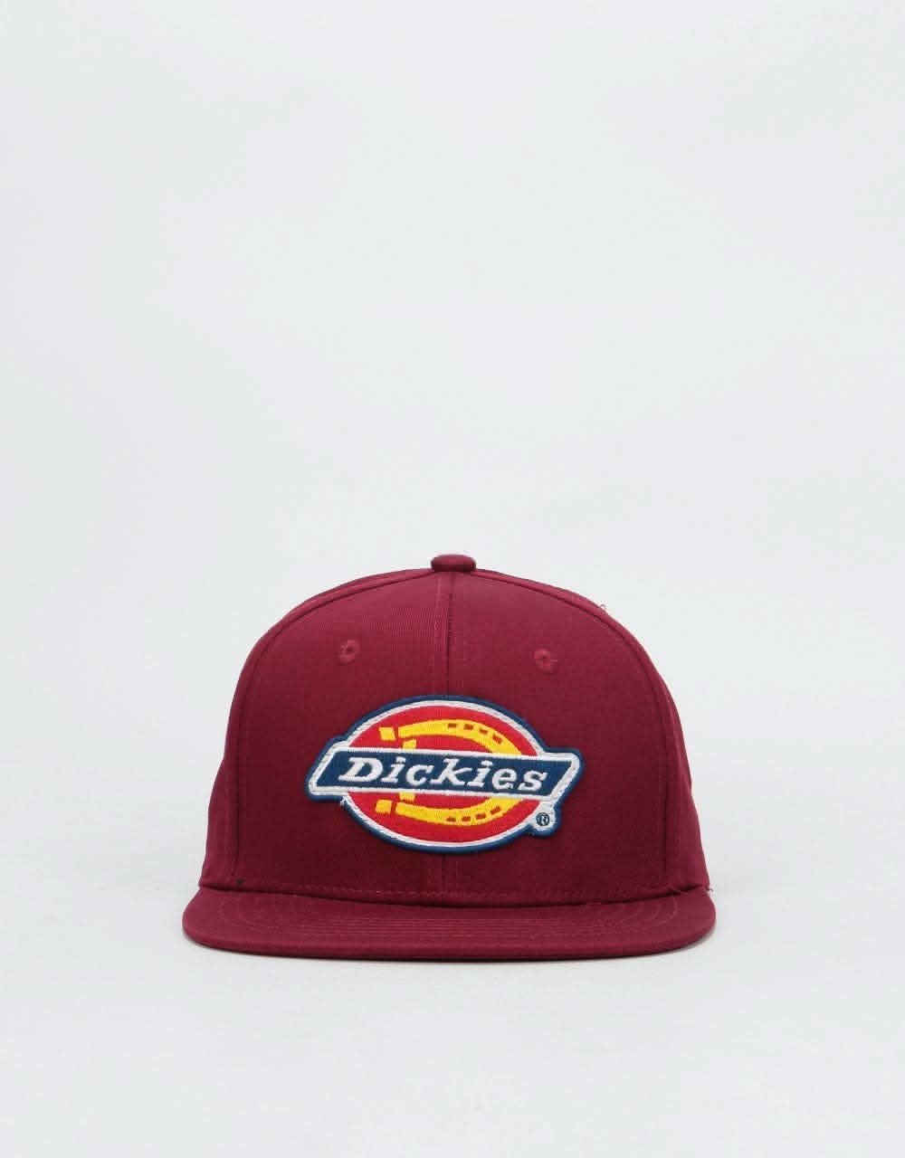 Dickies Muldoon Snapback Cap - Maroon