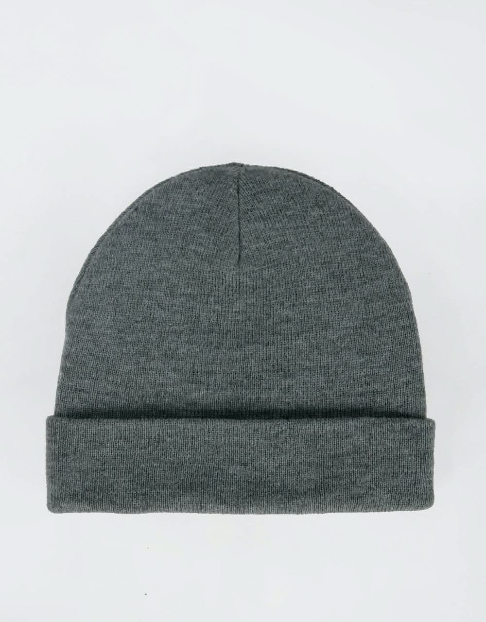 Dickies Colfax Beanie - Dark Grey Melange