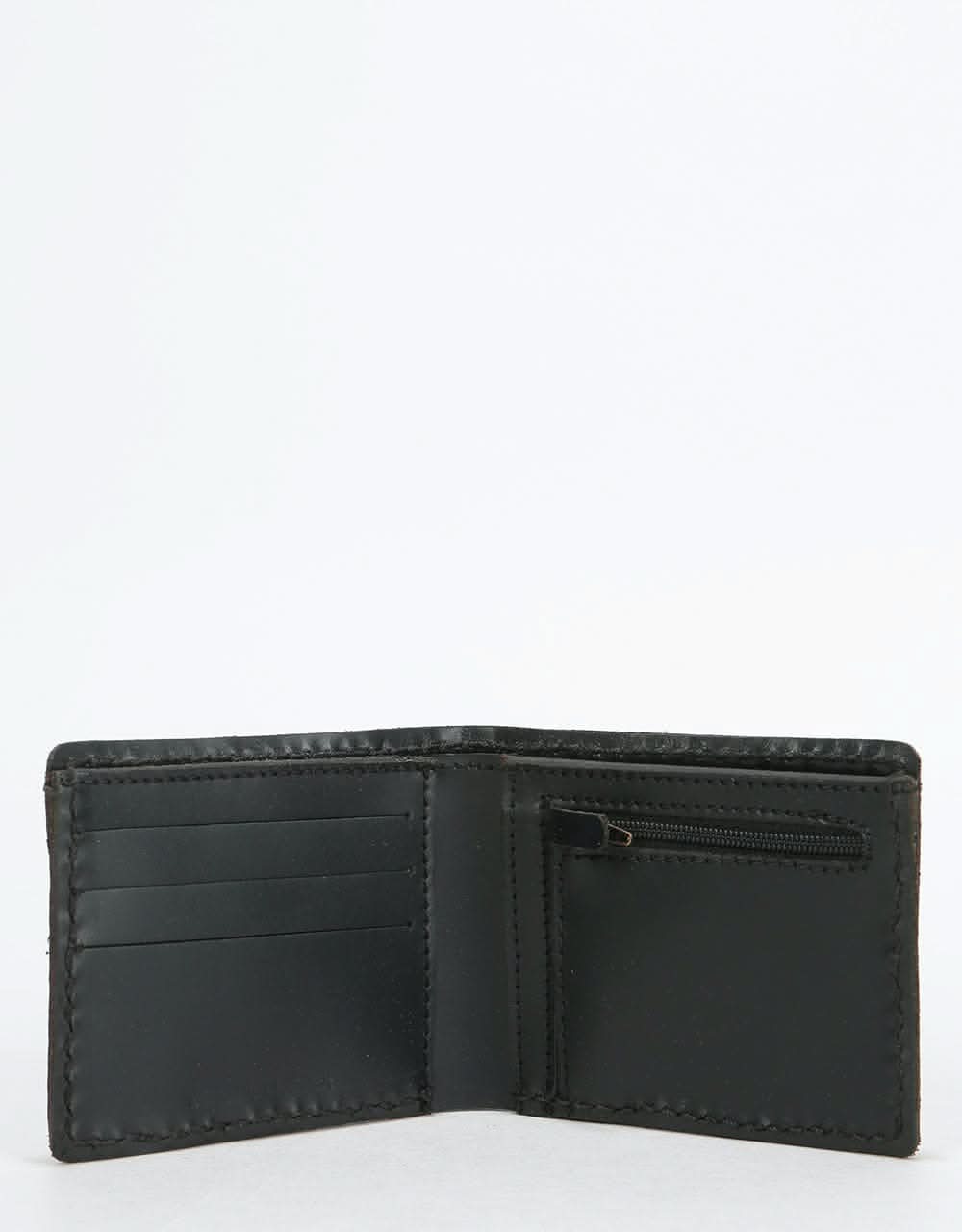 Dickies Coeburn Wallet - Black