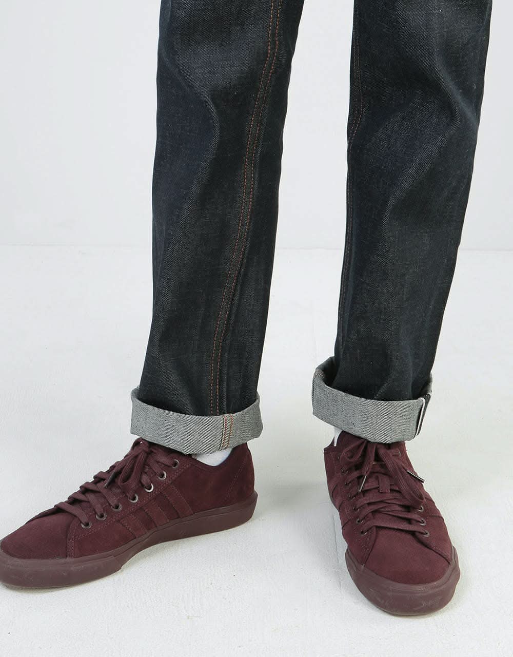 Dickies Pennsylvania Denim Jeans - Raw