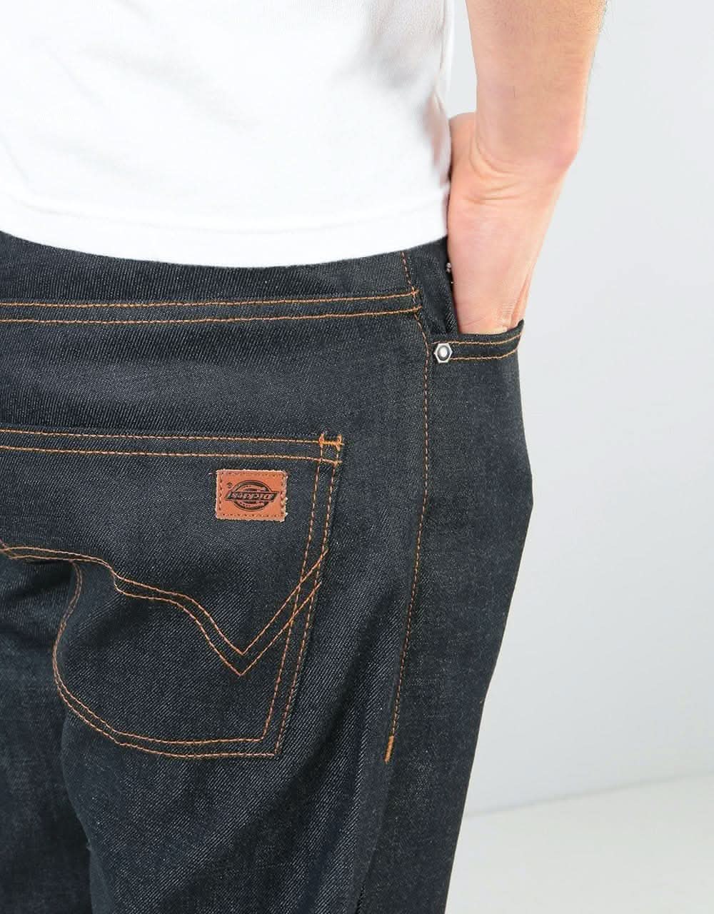 Dickies Pennsylvania Denim Jeans - Raw
