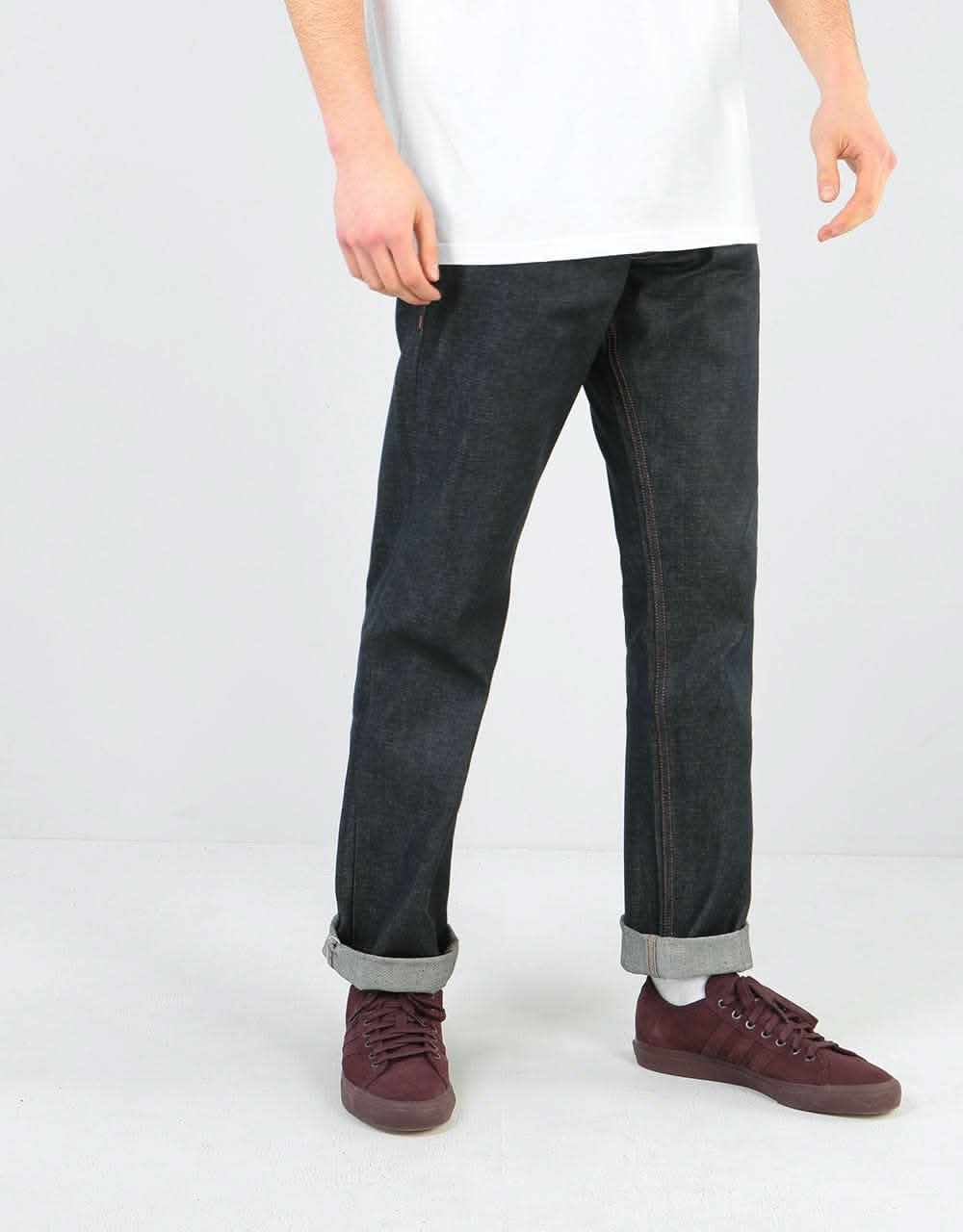 Dickies Pennsylvania Denim Jeans - Raw