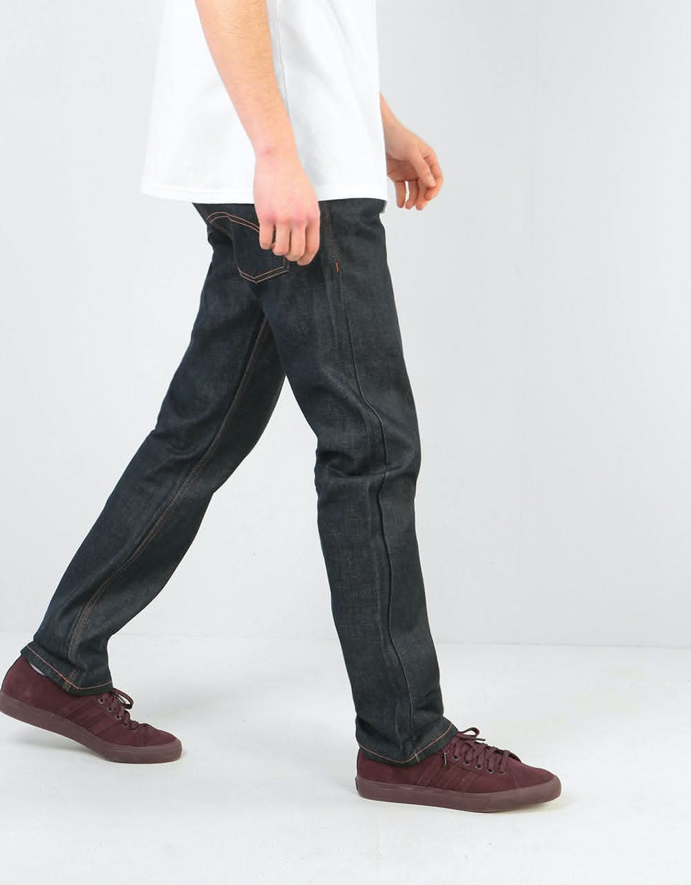 Dickies Pennsylvania Denim Jeans - Raw