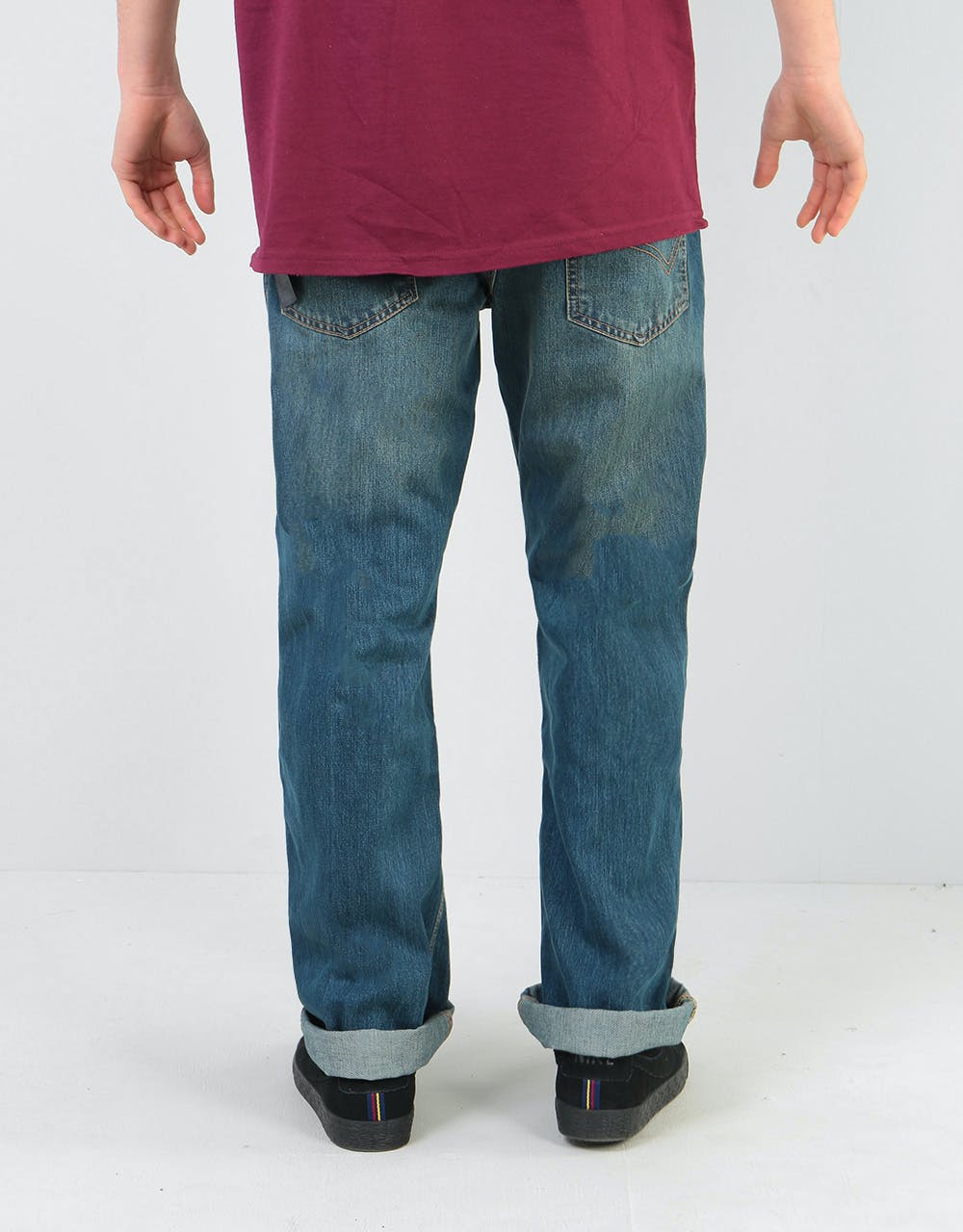 Dickies Pensacola Jeans - Antique Wash