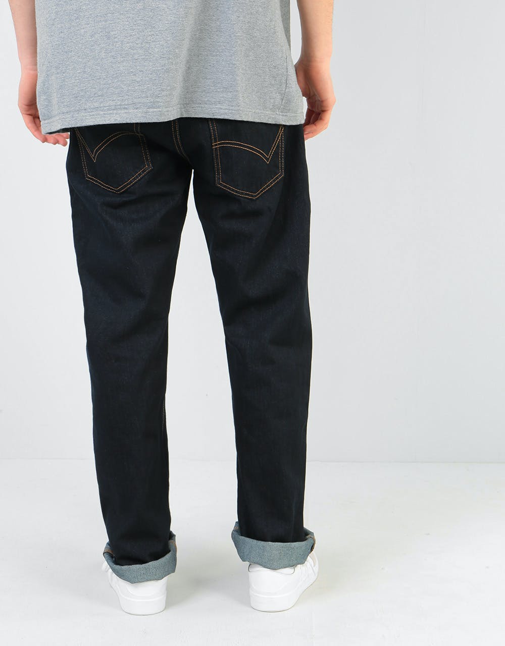 Dickies Pensacola Denim Jeans - Rinsed