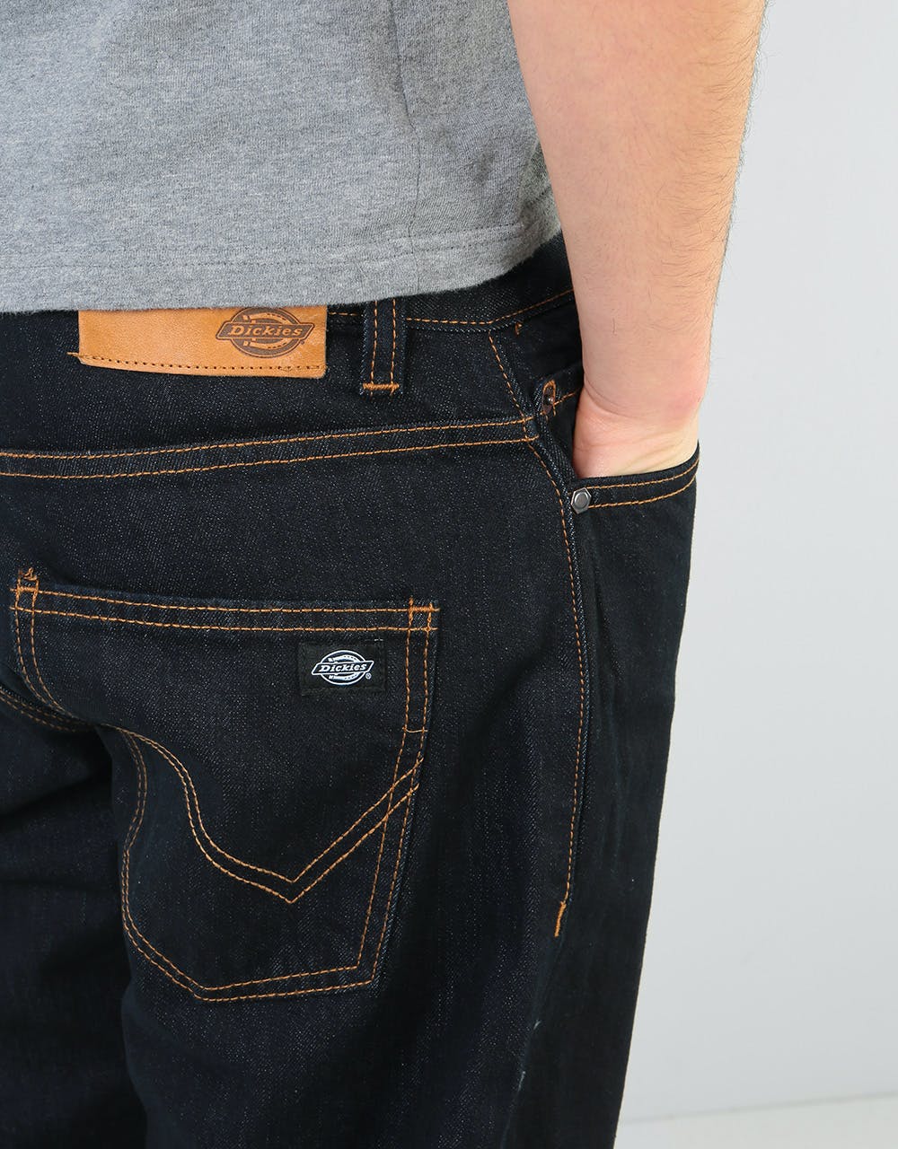Dickies Pensacola Denim Jeans - Rinsed