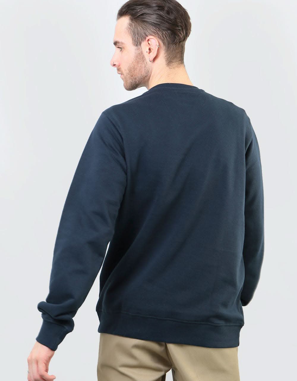 Dickies Washington Sweatshirt - Dark Navy