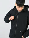 Dickies Kingsley Hoodie - Black