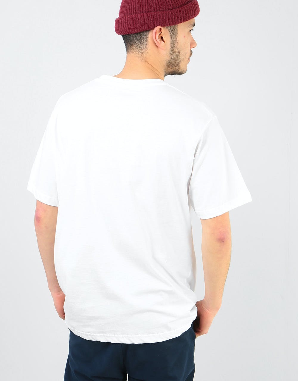 Dickies  Multi-Colour T-Shirt Pack T-Shirt - Assorted