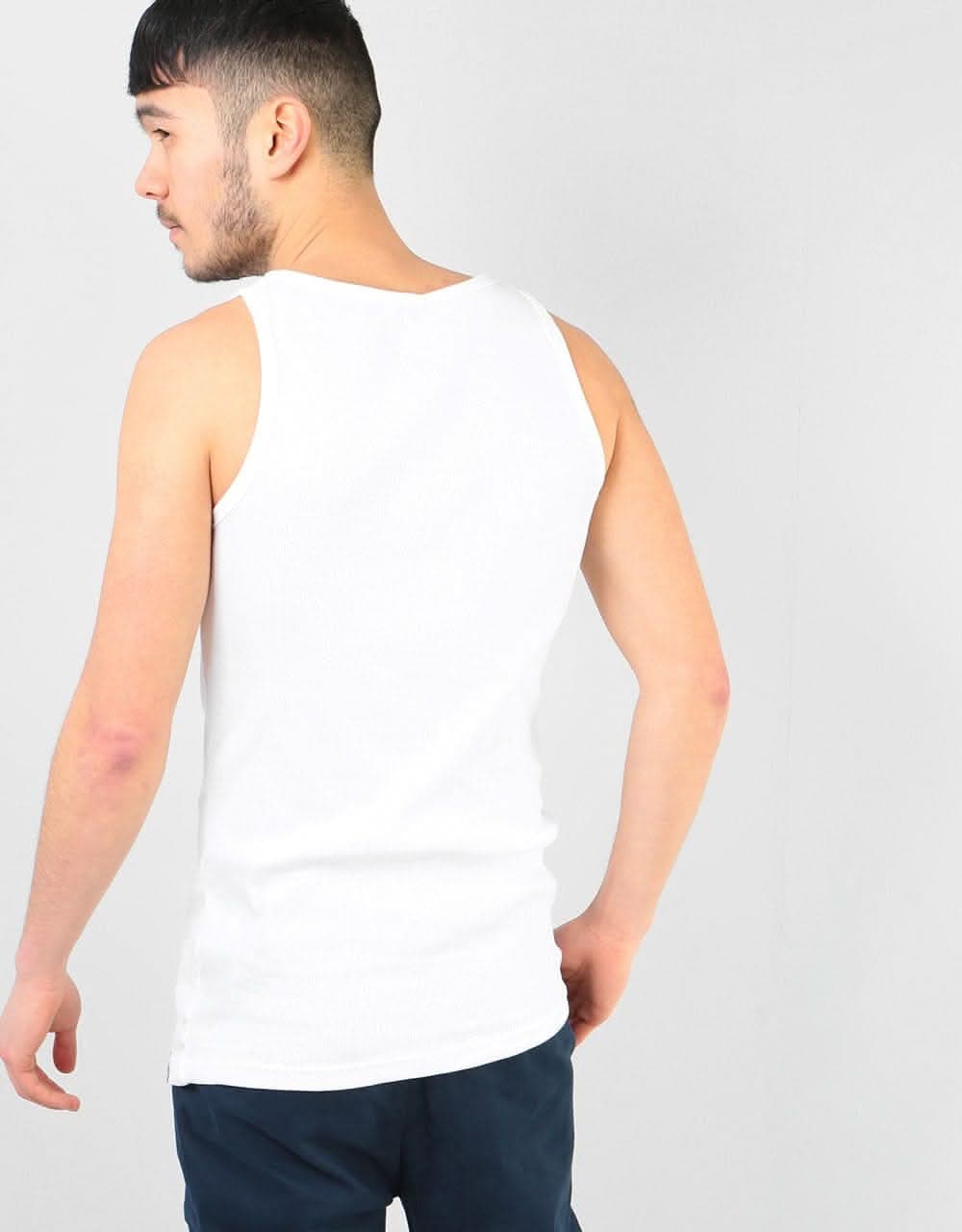 Dickies Proof Multi Colour Pack Vest - Assorted