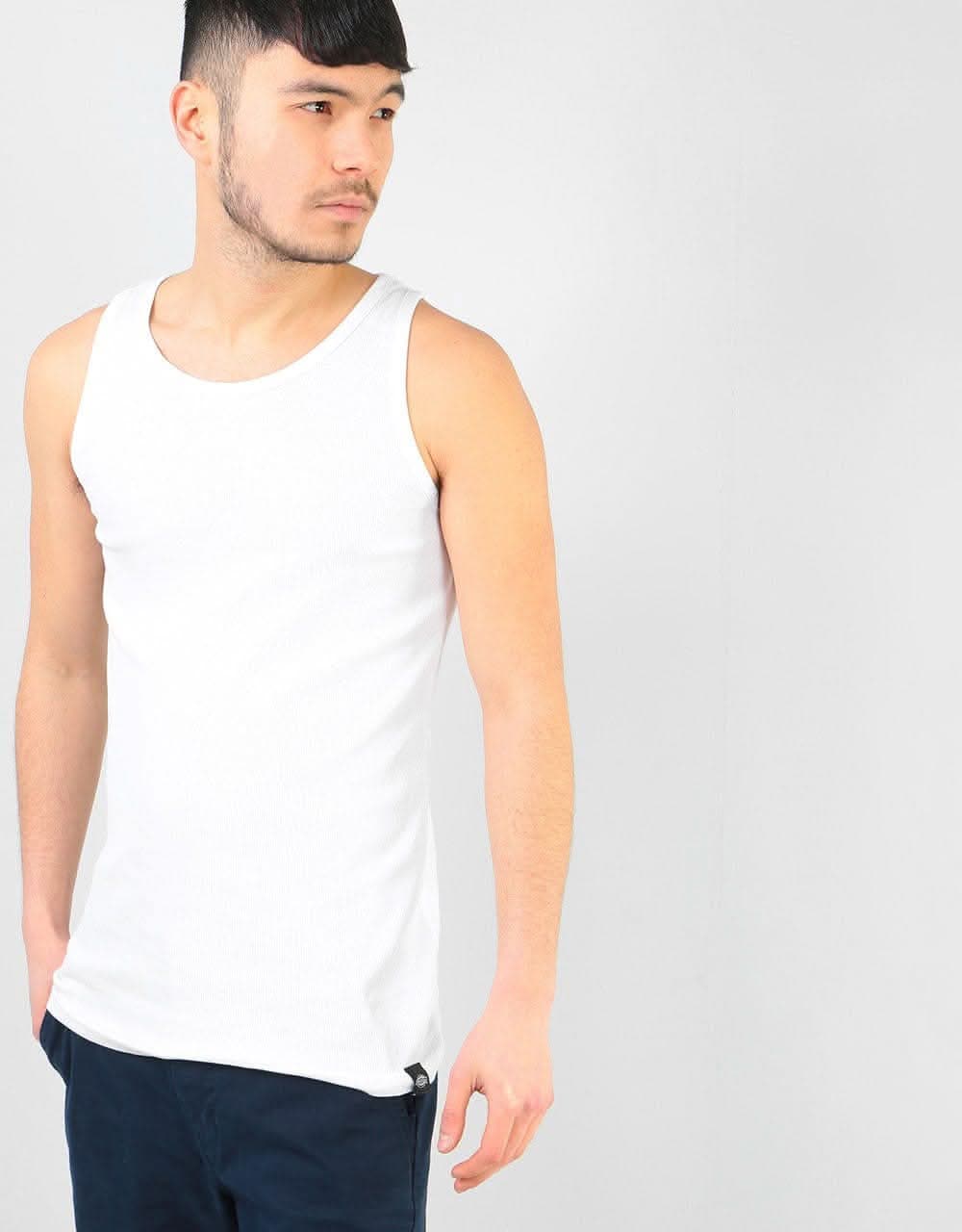 Dickies Proof Multi Colour Pack Vest - Assorted