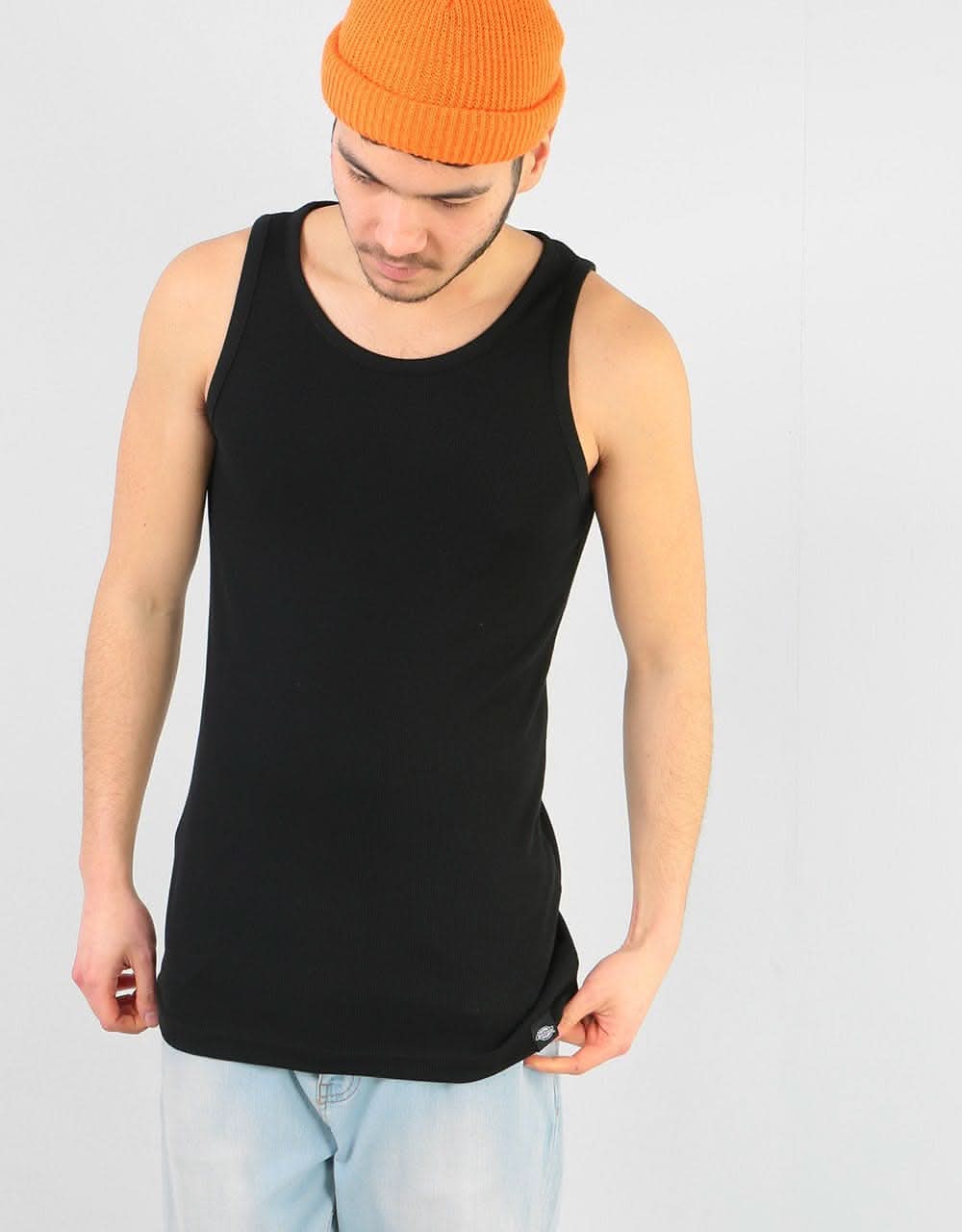 Dickies Proof Multi Colour Pack Vest - Assorted