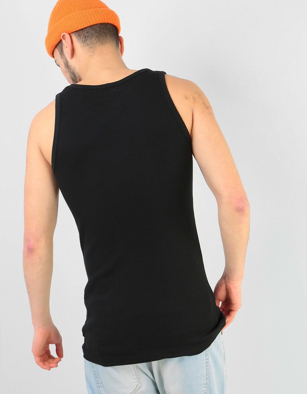 Dickies Proof Multi Colour Pack Vest - Assorted