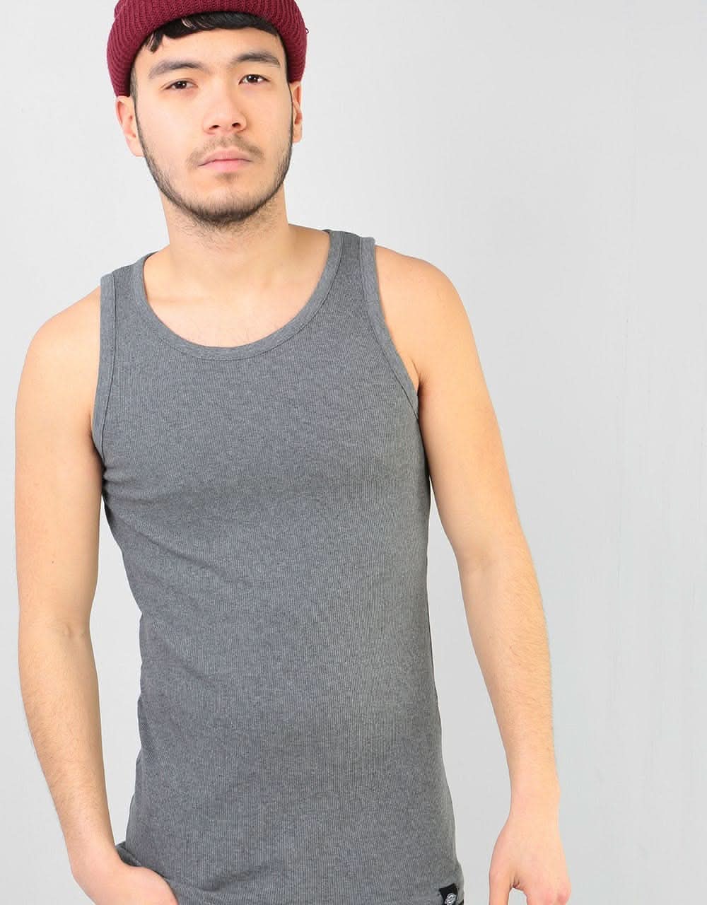 Dickies Proof Multi Colour Pack Vest - Assorted