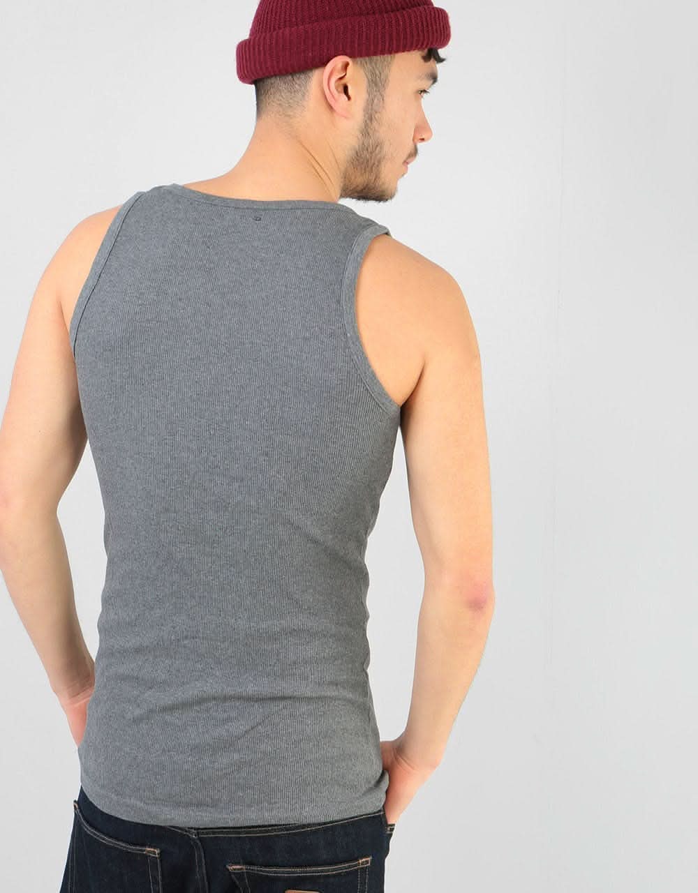 Dickies Proof Multi Colour Pack Vest - Assorted