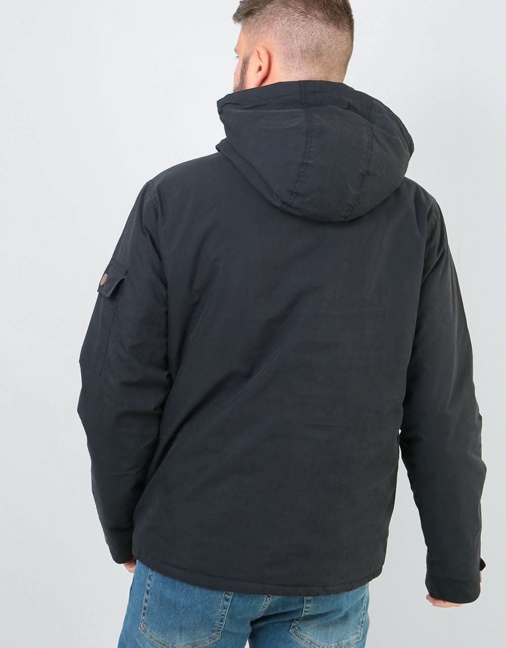 Dickies Milford Jacket - Black
