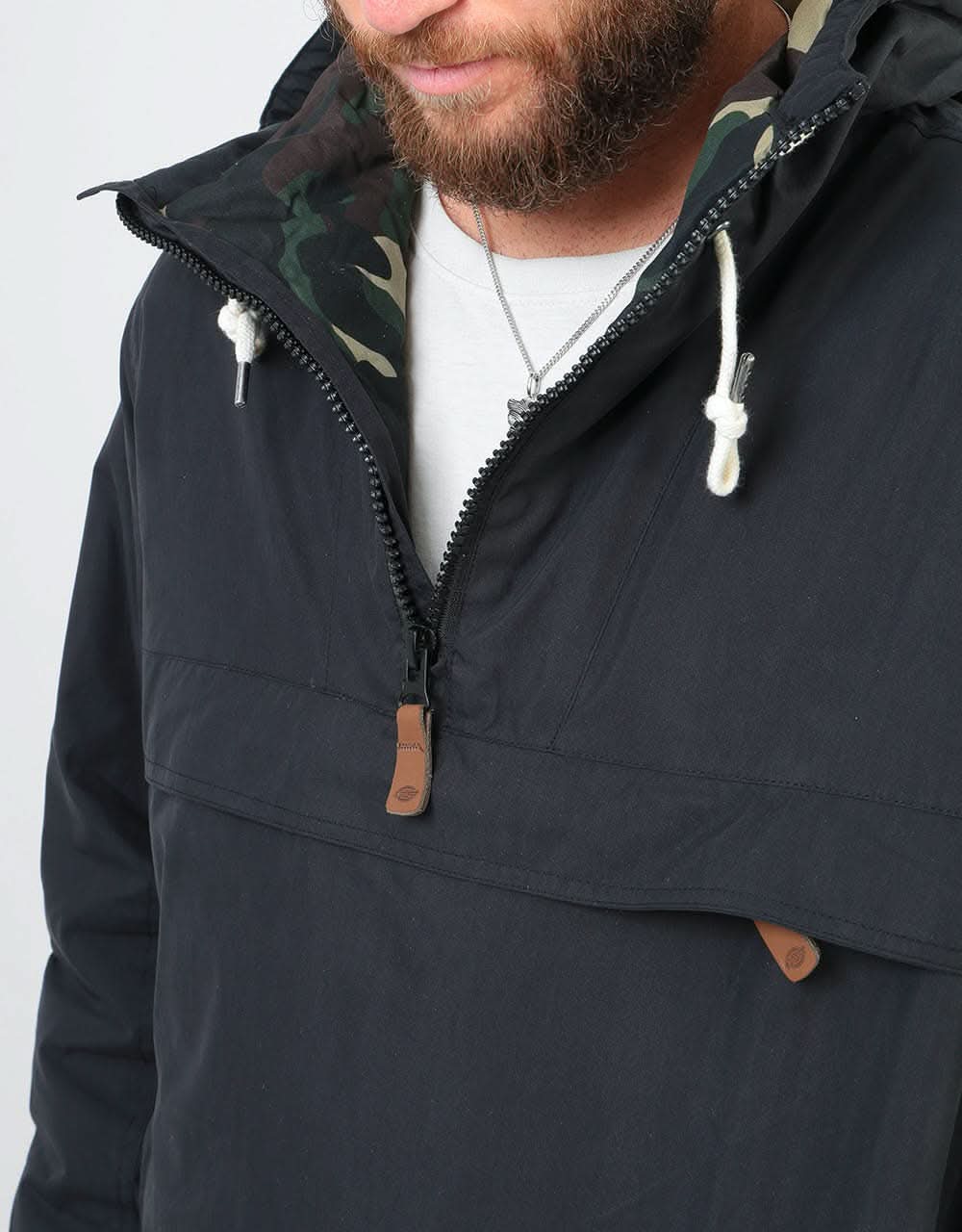 Dickies Milford Jacket - Black