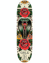 Plan B Cole Tradition Pro.Spec Skateboard Deck - 8.25"