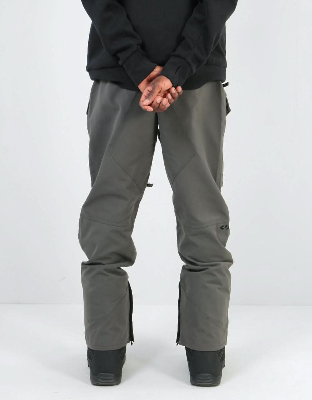 ThirtyTwo Mantra Snowboard Pants - Charcoal