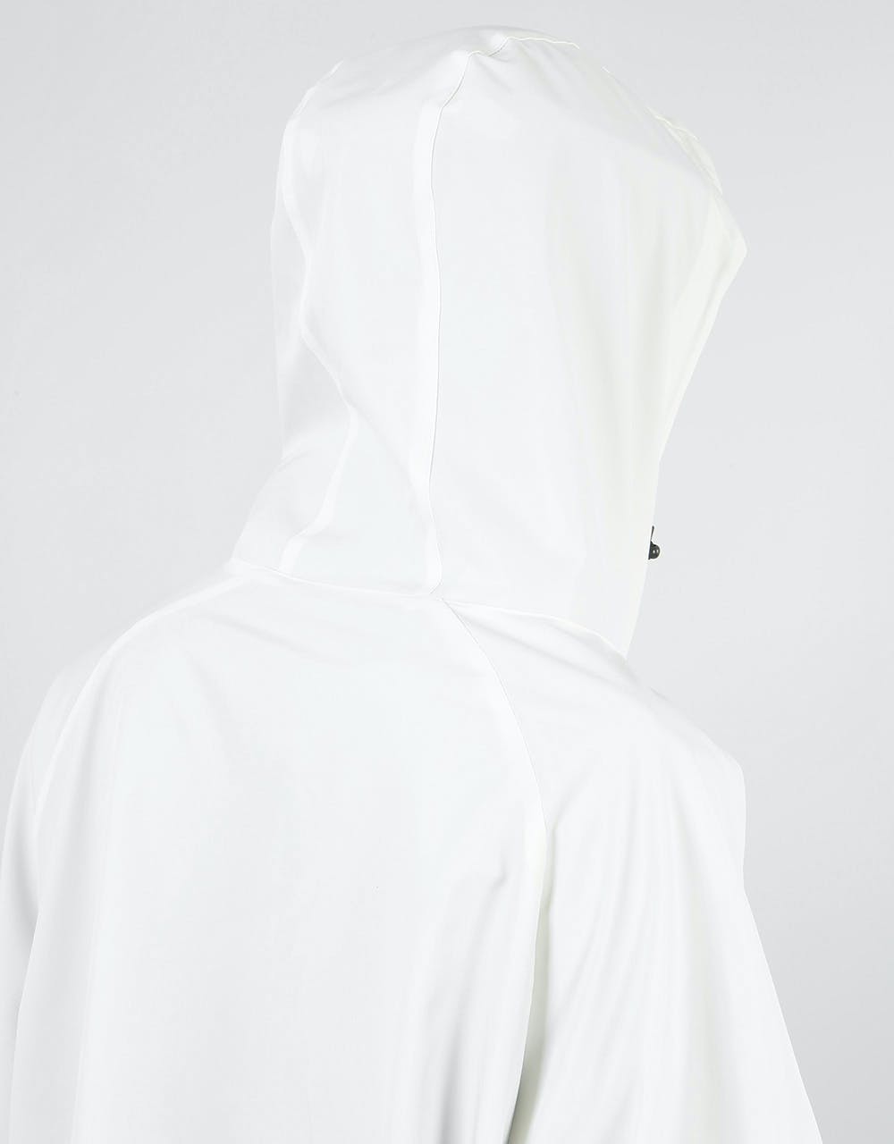ThirtyTwo 4TS Revert Pullover Snowboard Jacket - White
