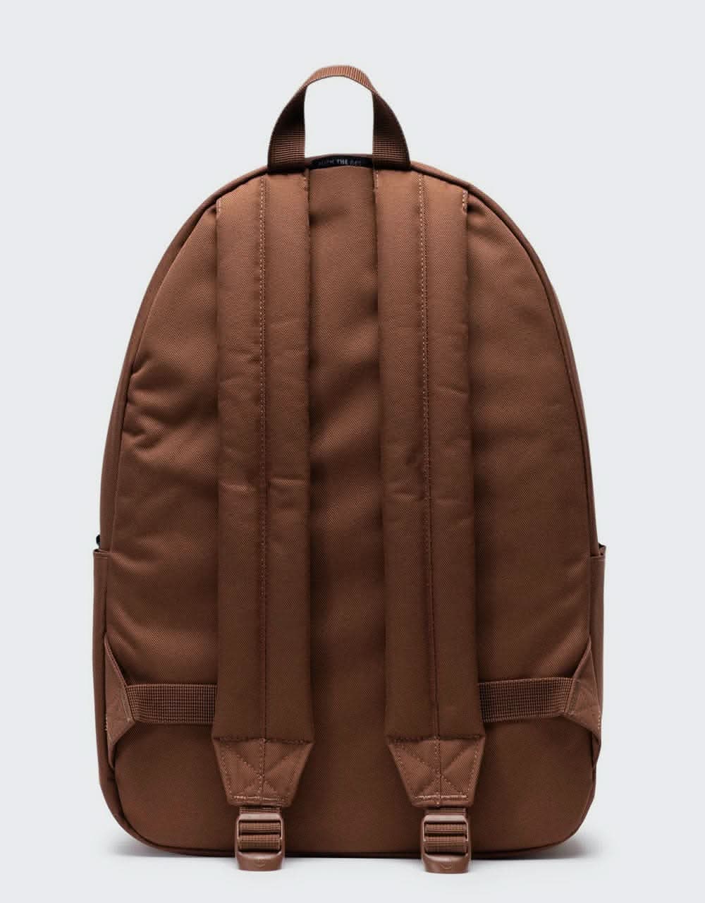 Herschel Supply Co. x Independent Classic X-Large Backpack - Saddle Br