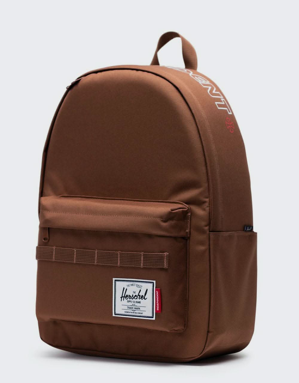 Herschel Supply Co. x Independent Classic X-Large Backpack - Saddle Br