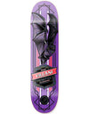 Primitive Villani Pro Bat Skateboard Deck - 8.25"