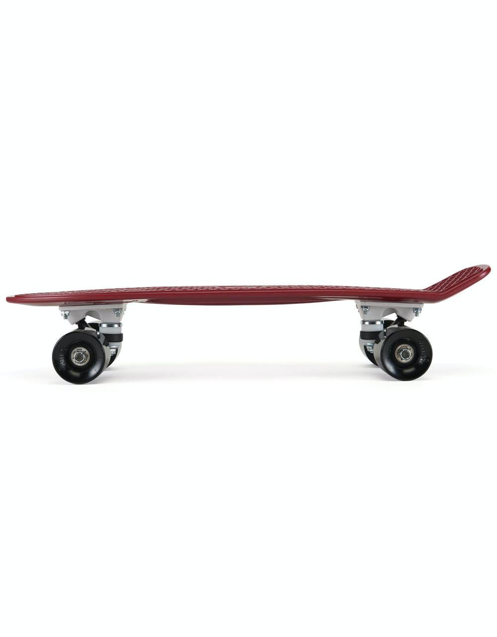 Penny Skateboards Classic Cruiser - 22" - Burgundy