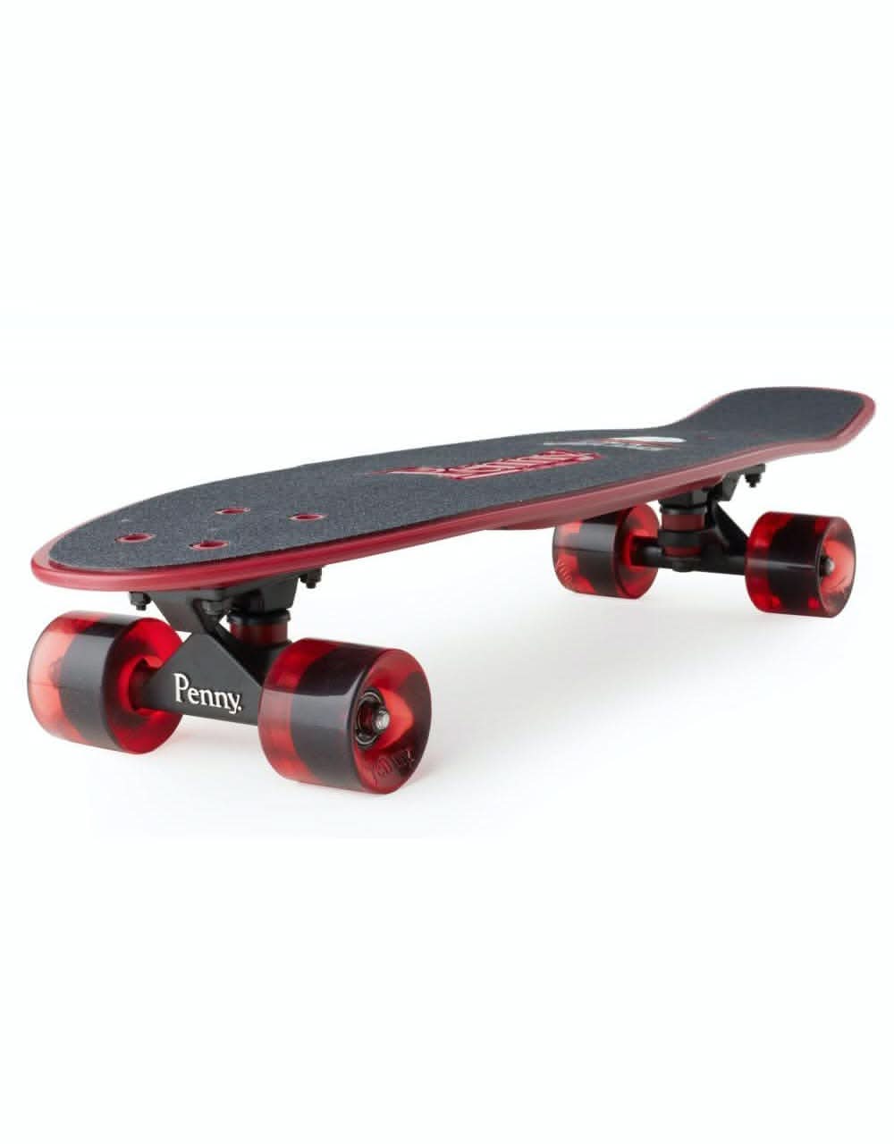 Penny Skateboards x Tony Hawk Classic Cruiser - 27" - Red