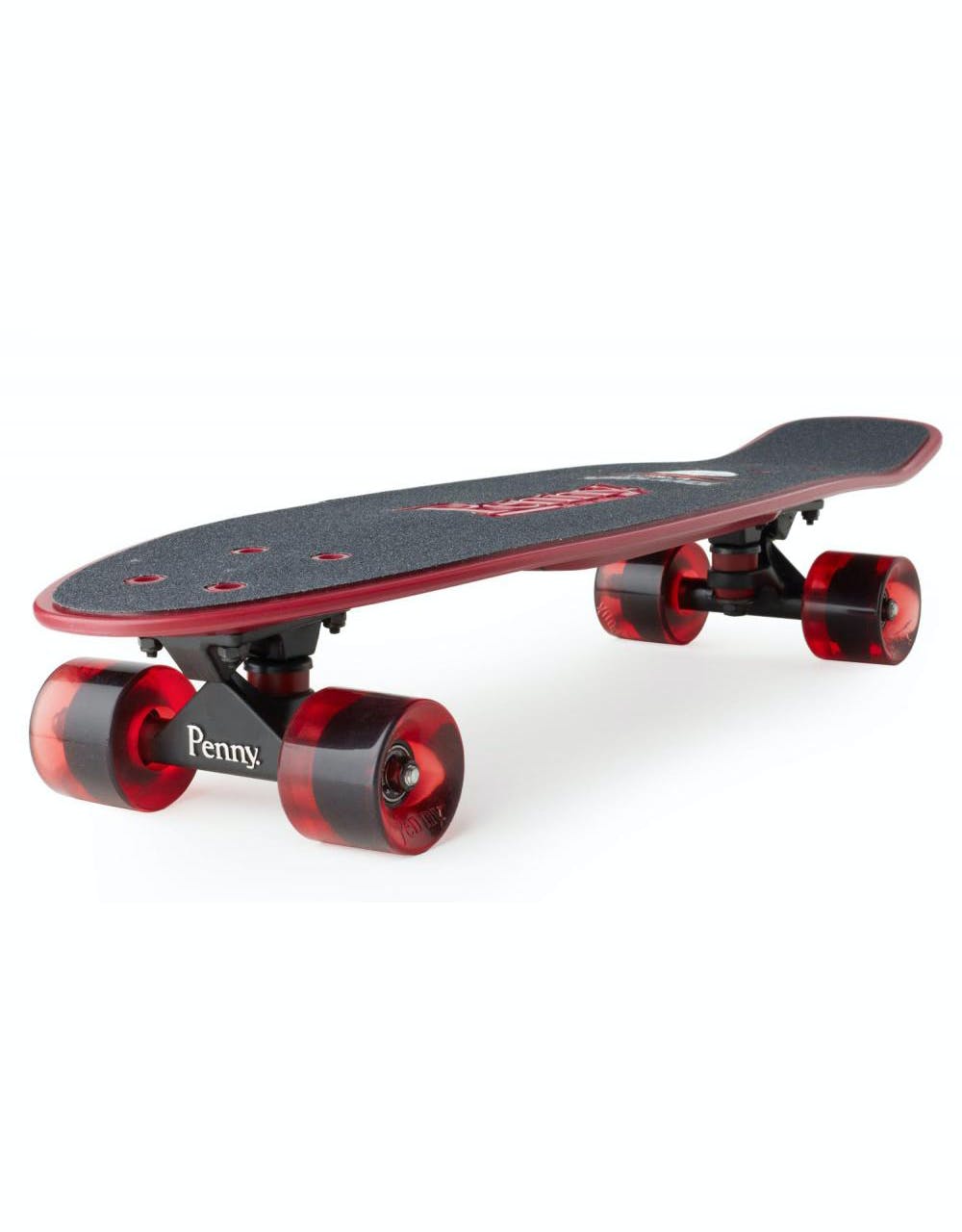 Penny Skateboards x Tony Hawk Classic Cruiser - 27" - Red