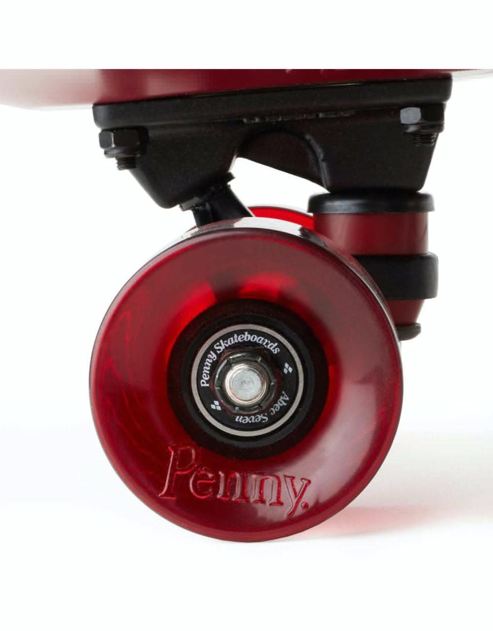 Penny Skateboards x Tony Hawk Classic Cruiser - 27" - Red