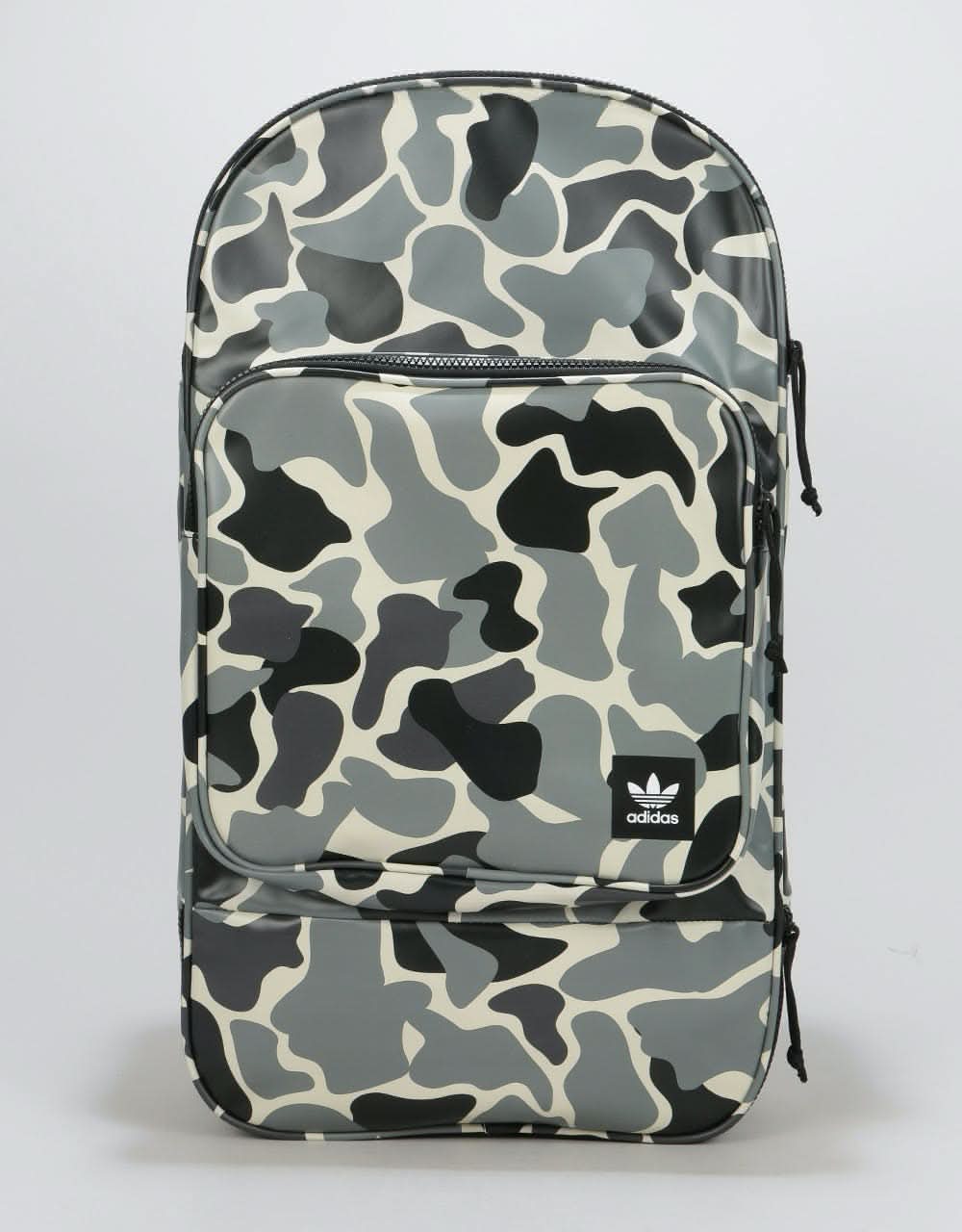 Adidas Street Camo Backpack - Multi