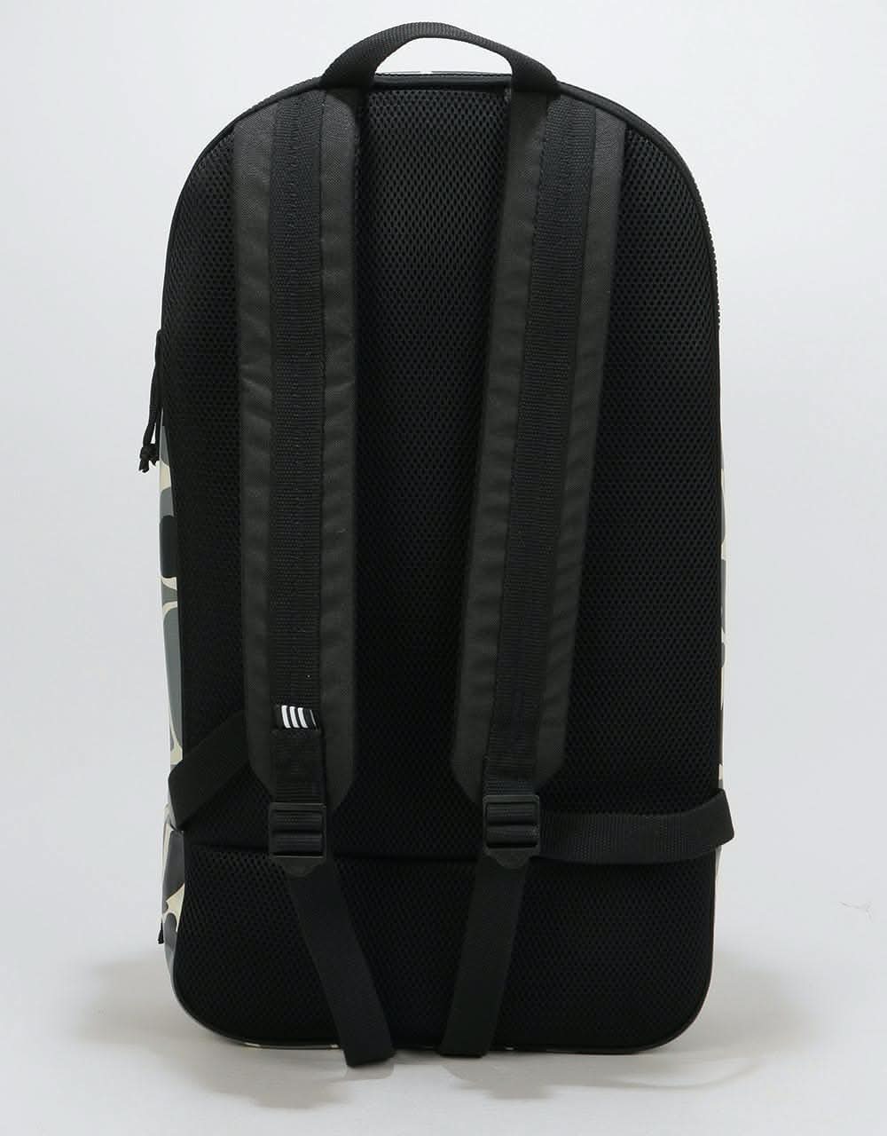 Adidas Street Camo Backpack - Multi