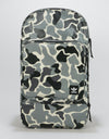 adidas Street Camo Backpack - Multi
