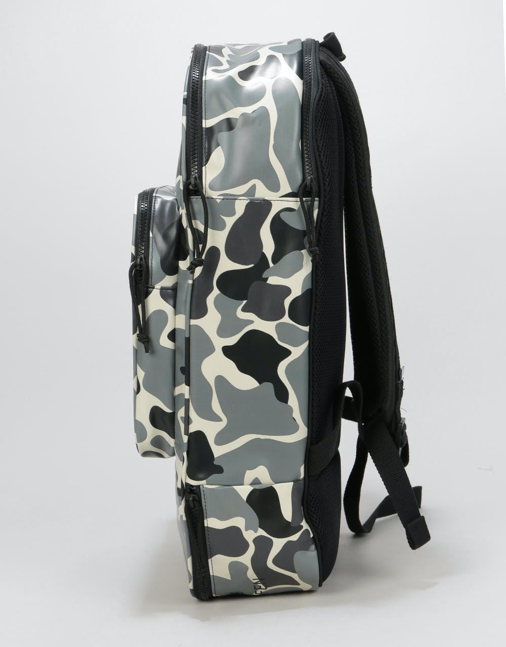 Adidas Street Camo Backpack - Multi