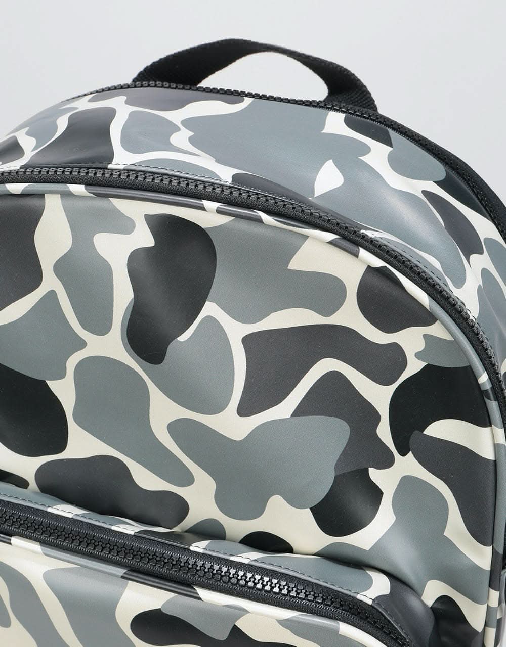 Adidas Street Camo Backpack - Multi