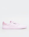 adidas 3MC Skate Shoes - Aero Pink/Aero Pink/Core Black