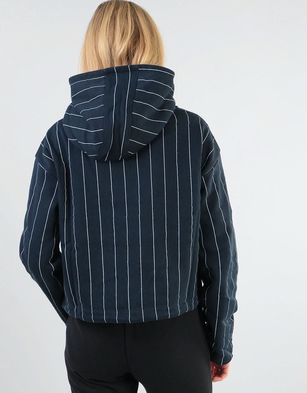 Champion Womens Brand Passion Pullover Hoodie - NNY/Allover