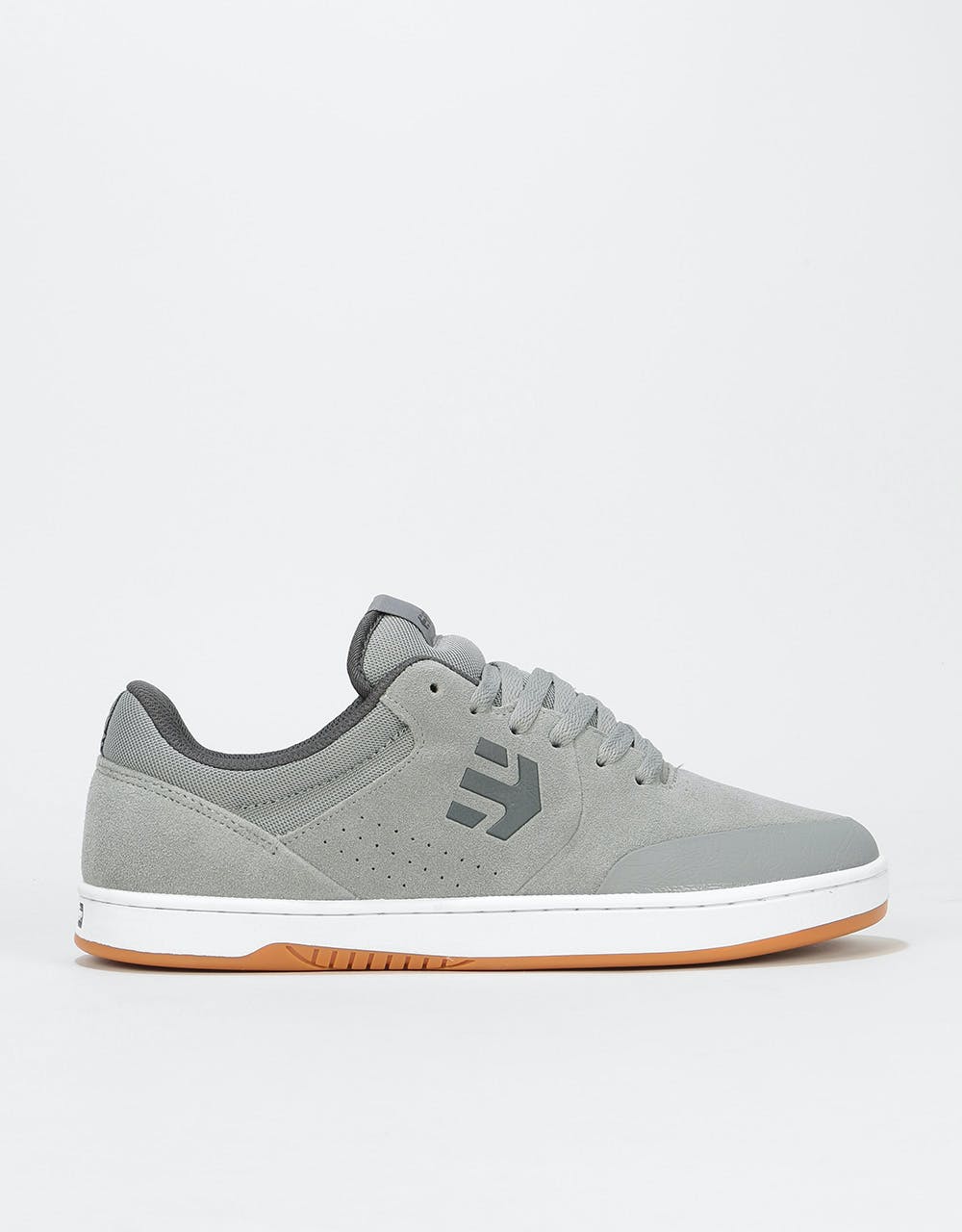 Etnies x Michelin Marana Skate Shoes - Grey/Grey