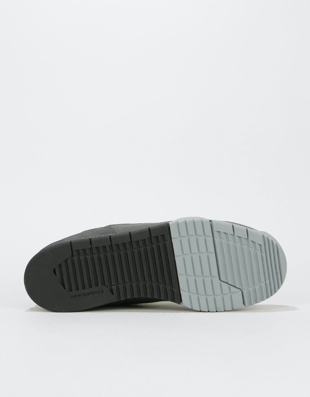 New Balance AC 562 Shoes - Grey/Royal