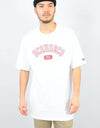 DC Arch T-Shirt - White