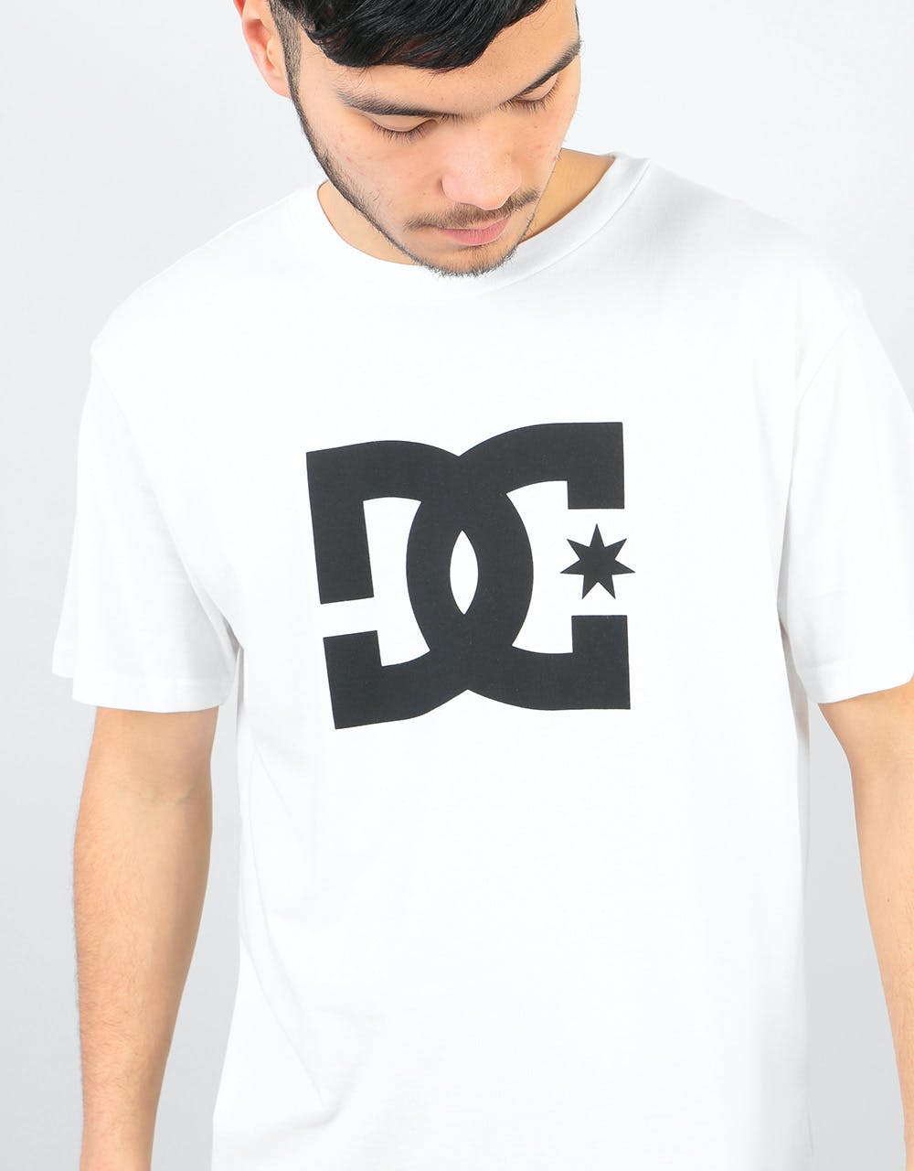 DC Star T-Shirt - Snow White
