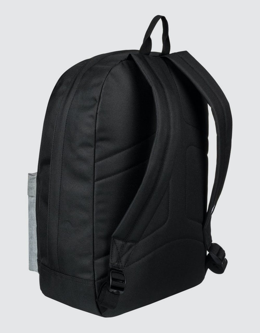 DC Backstack CB Backpack - Black