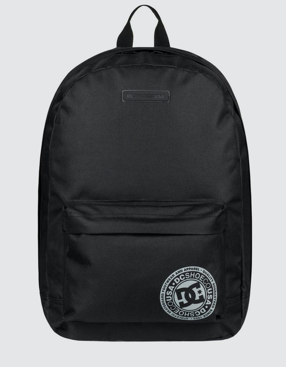 DC Backstack Backpack - Black