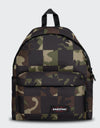 Eastpak Padded Pak'R Backpack - Camopatch Black